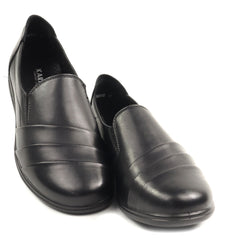 Karisma Pantofi dama 8OWB40004B 01 N negru ID4946-NG
