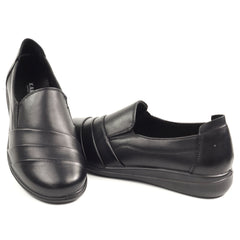 Karisma Pantofi dama 8OWB40004B 01 N negru ID4946-NG