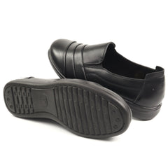 Karisma Pantofi dama 8OWB40004B 01 N negru ID4946-NG