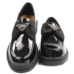 Karisma Pantofi dama H1WC50002A 01 L negru lac ID4947-NGL