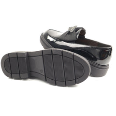 Karisma Pantofi dama H1WC50002A 01 L negru lac ID4947-NGL