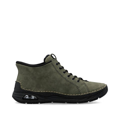 Rieker Ghete dama 44550 54 kaki ID4950-KAKI