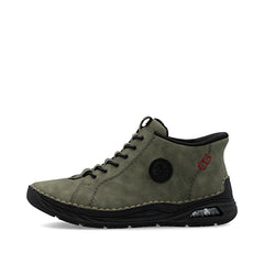 Rieker Ghete dama 44550 54 kaki ID4950-KAKI