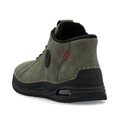 Rieker Ghete dama 44550 54 kaki ID4950-KAKI