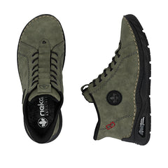 Rieker Ghete dama 44550 54 kaki ID4950-KAKI