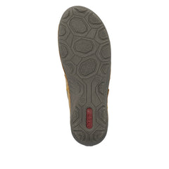 Rieker Ghete dama 52544 68 galben ID4951-GLB