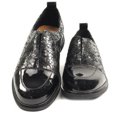 Karisma Pantofi dama H3DL70030A 01 L negru lac ID4952-NGL