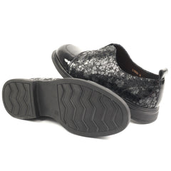Karisma Pantofi dama H3DL70030A 01 L negru lac ID4952-NGL
