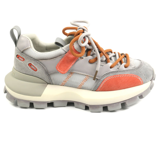 GRYXX Pantofi dama 1U1815 5 14 Z GRAY/MULTICOLOR ID4954-GYMT