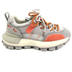 GRYXX Pantofi dama 1U1815 5 14 Z GRAY/MULTICOLOR ID4954-GYMT