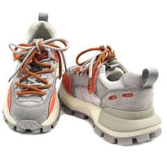 GRYXX Pantofi dama 1U1815 5 14 Z GRAY/MULTICOLOR ID4954-GYMT