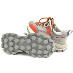 GRYXX Pantofi dama 1U1815 5 14 Z GRAY/MULTICOLOR ID4954-GYMT