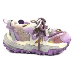GRYXX Pantofi dama 1U60035 1A 19 Z MAUVE/MULTICOLOR ID4955-MVMT