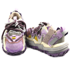 GRYXX Pantofi dama 1U60035 1A 19 Z MAUVE/MULTICOLOR ID4955-MVMT