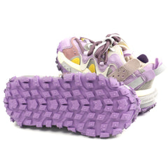 GRYXX Pantofi dama 1U60035 1A 19 Z MAUVE/MULTICOLOR ID4955-MVMT