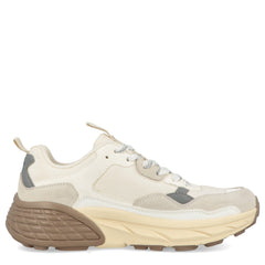 JEEP Sneakers dama JL52521A OFF WHITE ID4960-OFWT