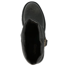 JEEP Ghete dama DABSTER FOLD JL52620A BLACK ID4961-BLK