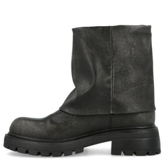 JEEP Ghete dama DABSTER FOLD JL52620A BLACK ID4961-BLK