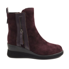 Fiore Fino Ghete dama 2601277 mov velur ID4964-MOVV