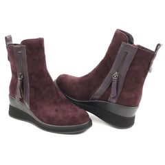 Fiore Fino Ghete dama 2601277 mov velur ID4964-MOVV