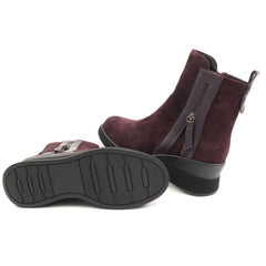 Fiore Fino Ghete dama 2601277 mov velur ID4964-MOVV