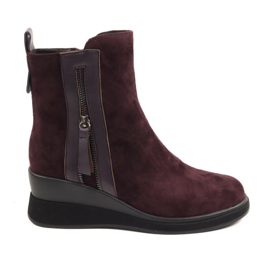 Fiore Fino Ghete dama 2601277 mov velur ID4964-MOVV