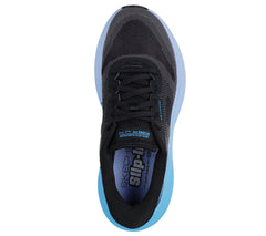 Skechers Pantofi dama performance MAX CUSHIONING ENDEAVOUR HA 129473 BLACK/BLUE ID4969-BKBL