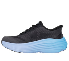 Skechers Pantofi dama performance MAX CUSHIONING ENDEAVOUR HA 129473 BLACK/BLUE ID4969-BKBL
