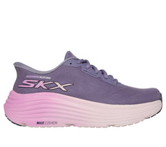 Skechers Pantofi dama performance MAX CUSHIONING ENDEAVOUR HA 129473 PURPLE ID4969-PURP