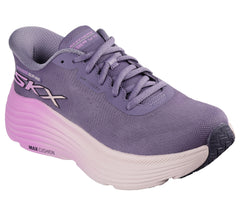 Skechers Pantofi dama performance MAX CUSHIONING ENDEAVOUR HA 129473 PURPLE ID4969-PURP