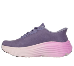 Skechers Pantofi dama performance MAX CUSHIONING ENDEAVOUR HA 129473 PURPLE ID4969-PURP