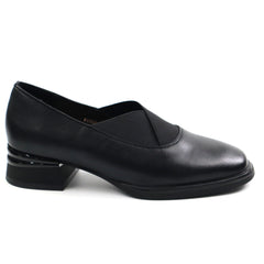 Karisma Pantofi dama W1W170004A 01 N negru ID4987-NG
