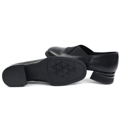 Karisma Pantofi dama W1W170004A 01 N negru ID4987-NG