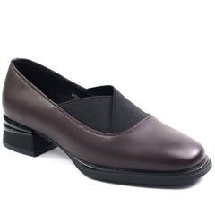 Karisma Pantofi dama W1W170004B C4 N maro ID4988-MARO