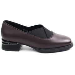 Karisma Pantofi dama W1W170004B C4 N maro ID4988-MARO