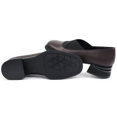 Karisma Pantofi dama W1W170004B C4 N maro ID4988-MARO