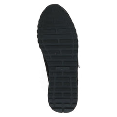 Caprice Ghete dama 9 26201 43 negru velur ID4991-NGV