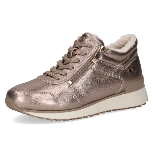 Caprice Ghete dama 9 26201 43 TAUPE METALIC ID4991-TPEM