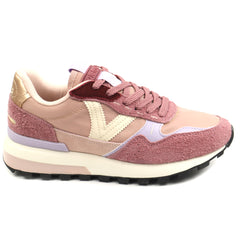Victoria Sneakers dama 1156107 ROSE ID4992-ROS