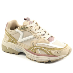 Victoria Pantofi dama sport 8809103 BEIGE ID4993-BEIGE