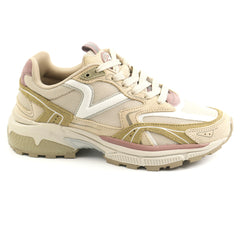 Victoria Pantofi dama sport 8809103 BEIGE ID4993-BEIGE