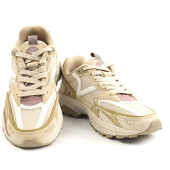 Victoria Pantofi dama sport 8809103 BEIGE ID4993-BEIGE