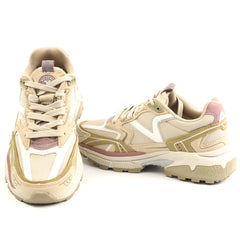 Victoria Pantofi dama sport 8809103 BEIGE ID4993-BEIGE