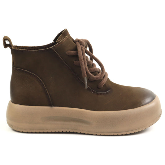 Feeling Ghete dama 151 BROWN ID4994-BRN