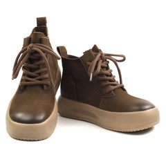 Feeling Ghete dama 151 BROWN ID4994-BRN