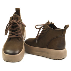 Feeling Ghete dama 151 BROWN ID4994-BRN