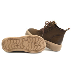 Feeling Ghete dama 151 BROWN ID4994-BRN