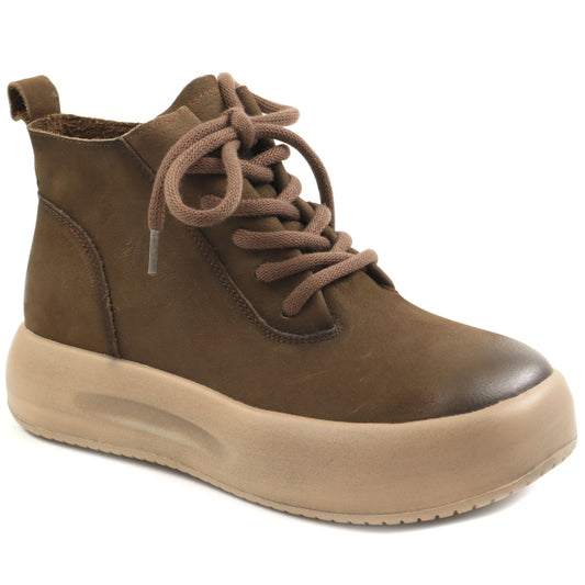 Feeling Ghete dama 151 BROWN ID4994-BRN