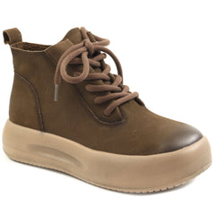 Feeling Ghete dama 151 BROWN ID4994-BRN