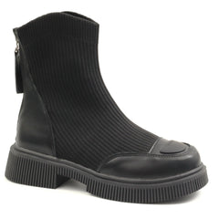 Feeling Ghete dama 7199 BLACK ID4995-BLK